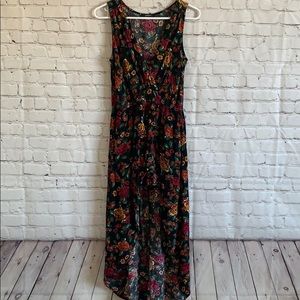 Ambiance Summer Floral Dress beautiful!